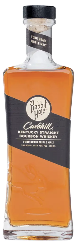 Rabbit Hole Cavehill Kentucky Straight Bourbon