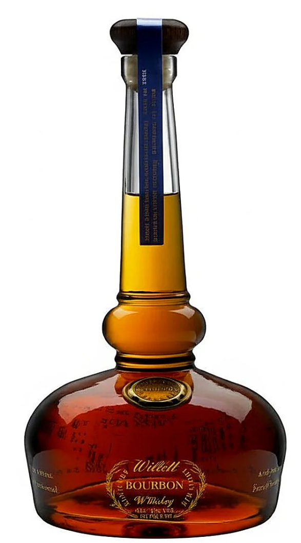 Willett Family Pot Still Reserve Bourbon 1.75l