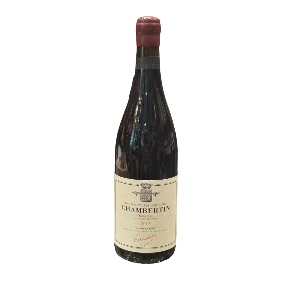 Domaine Trapet Pere et Fils Chambertin Grand Cru