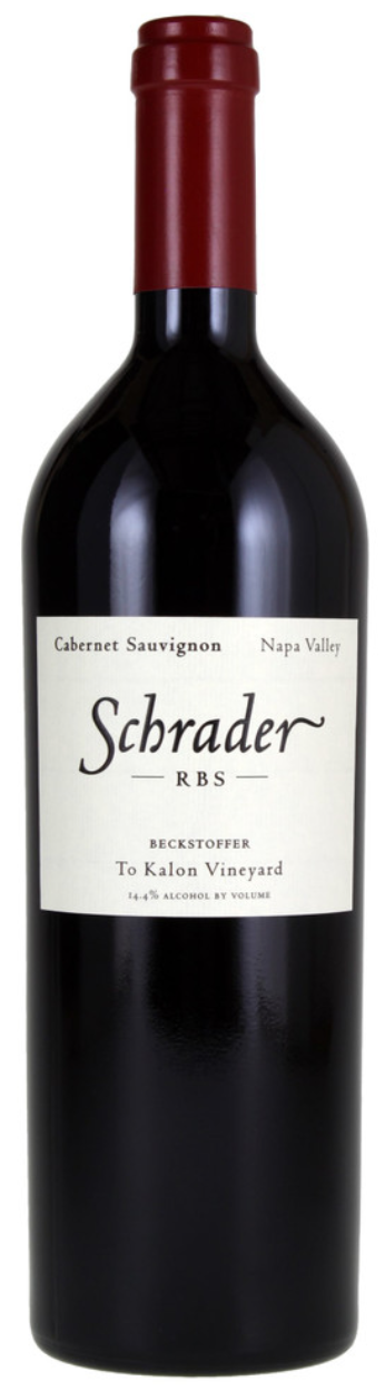 The Schrader RBS To Kalon Vineyard Cabernet Sauvignon 2005 is a vinous masterpiece that epitomizes the artistry and dedication of the Schrader Cellars
