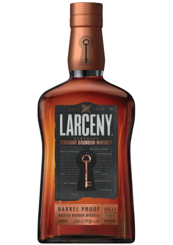 larceny