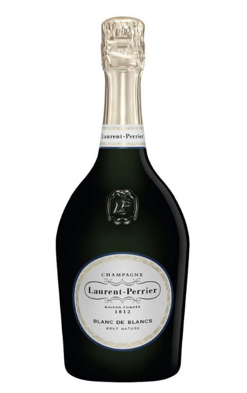 laurent perrier