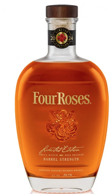 FOUR ROSES SB BARREL STRENGTH WSKY 750ML