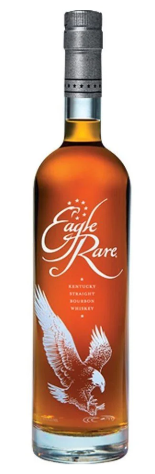 Eagle Rare Single Barrel Bourbon