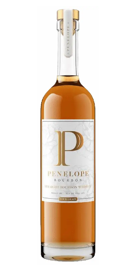 Penelope Bourbon 40 750ML