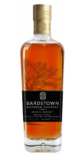 Bardstown Bourbon Origin Bottled in Bond 750ML