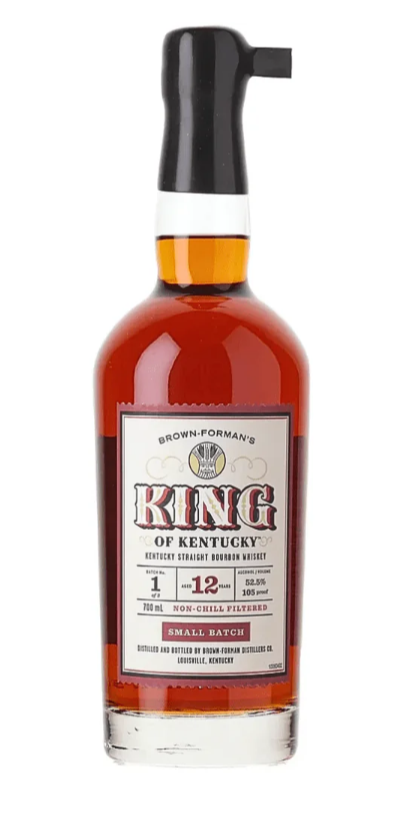 King of Kentucky Batch 1 700ML