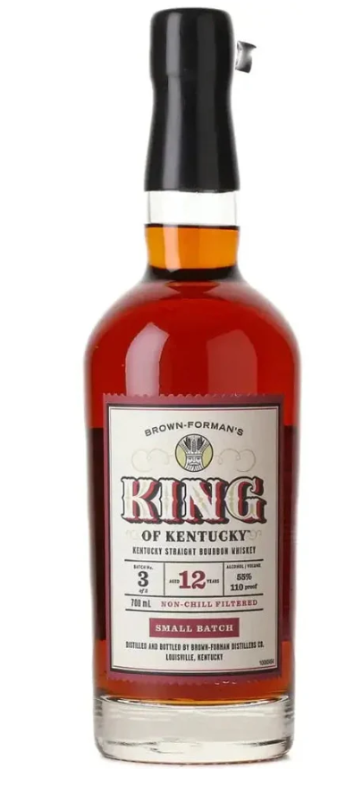 King of Kentucky Batch 3