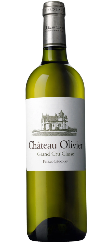 Le Dauphin d’Olivier Blanc 2021