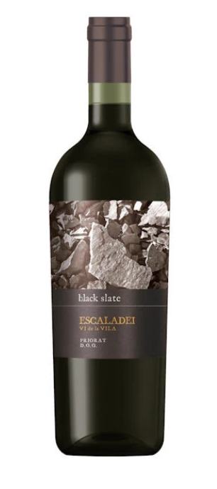 Black Slate Escaladei Red Wine