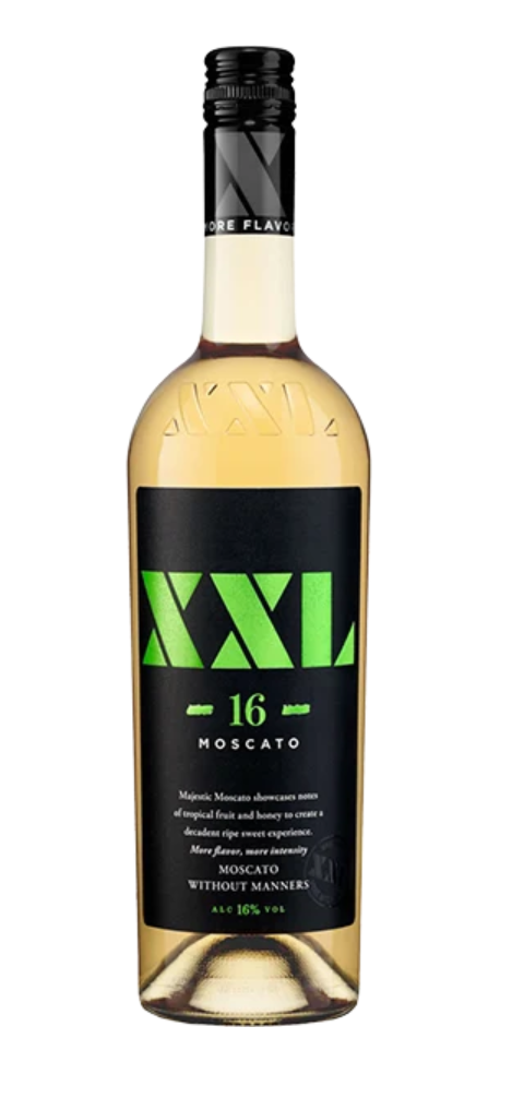 XXL Moscato Wine